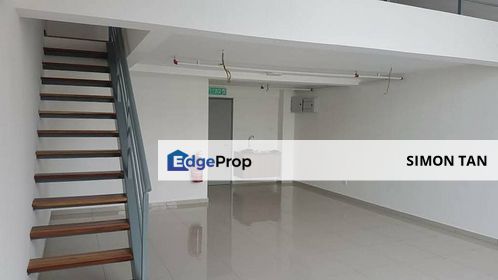 Pinnacle Kelana Jaya Duplex Condo Petaling Jaya, Selangor, Petaling Jaya