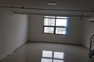 Pinnacle Kelana Jaya