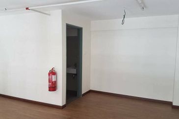 Pinnacle Kelana Jaya