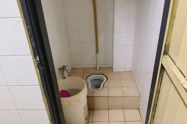 Pangsapuri Angsana USJ 1