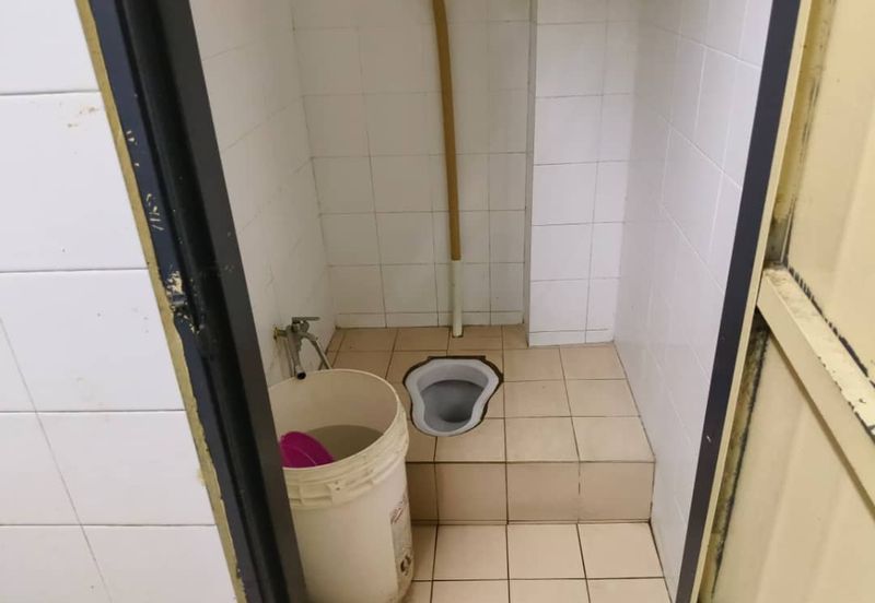 Pangsapuri Angsana USJ 1