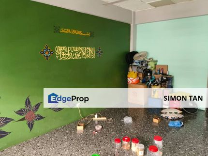 Pangsapuri Angsana USJ 1 Affordable PropertyOwn Stay  Investment, Selangor, USJ