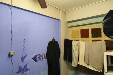 Pangsapuri Angsana USJ 1