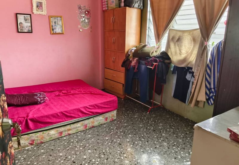 Pangsapuri Angsana USJ 1