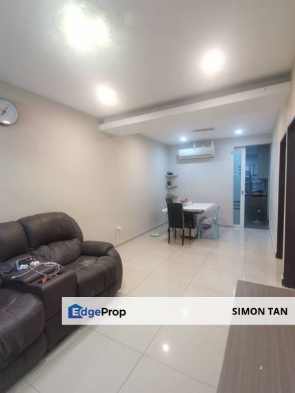 Klang Taman Sentosa Single Storey House fully renovated move in condition below bank value , Selangor, Klang
