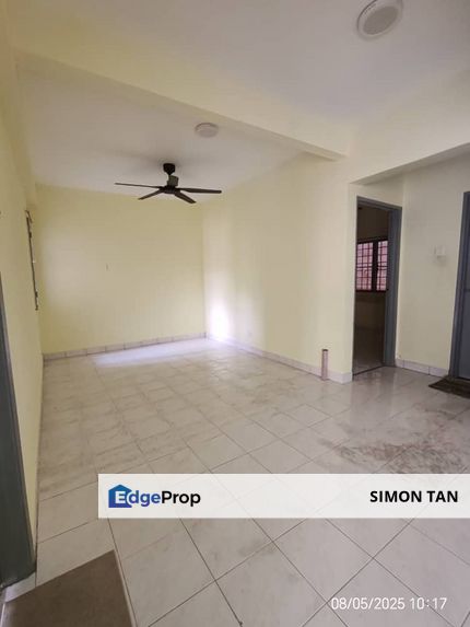 Sunway kayangan aparment affordable home prime location, Selangor, Bandar Sunway