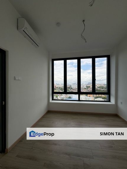 Aera residence pjs 5 strategic location , Selangor, Petaling Jaya