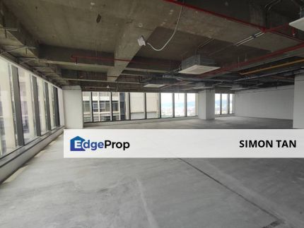 Office Lot Unit @ Pavilion Embassy Kuala Lumpur For Rent, Kuala Lumpur, KLCC