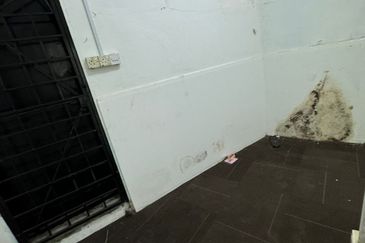 4 Storey Shop Pekeliling Business Centre Titiwangsa KL