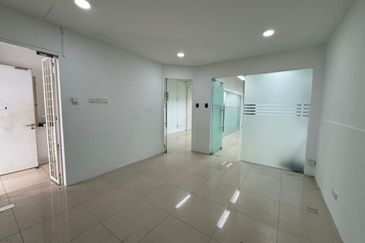 4 Storey Shop Pekeliling Business Centre Titiwangsa KL