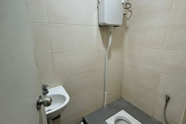 4 Storey Shop Pekeliling Business Centre Titiwangsa KL