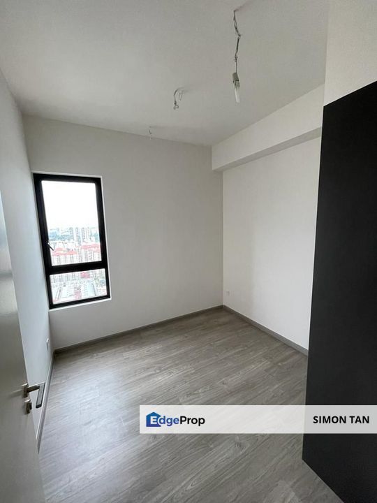 The arcuz kelana jaya partial furnished good roi, Selangor, Petaling Jaya