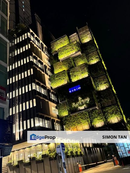 The arcuz kelana jaya partial furnished good roi, Selangor, Petaling Jaya