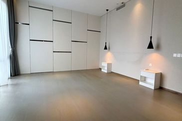 Serai Bukit Bandaraya