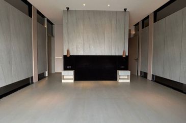 Serai Bukit Bandaraya