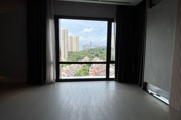 Serai Bukit Bandaraya