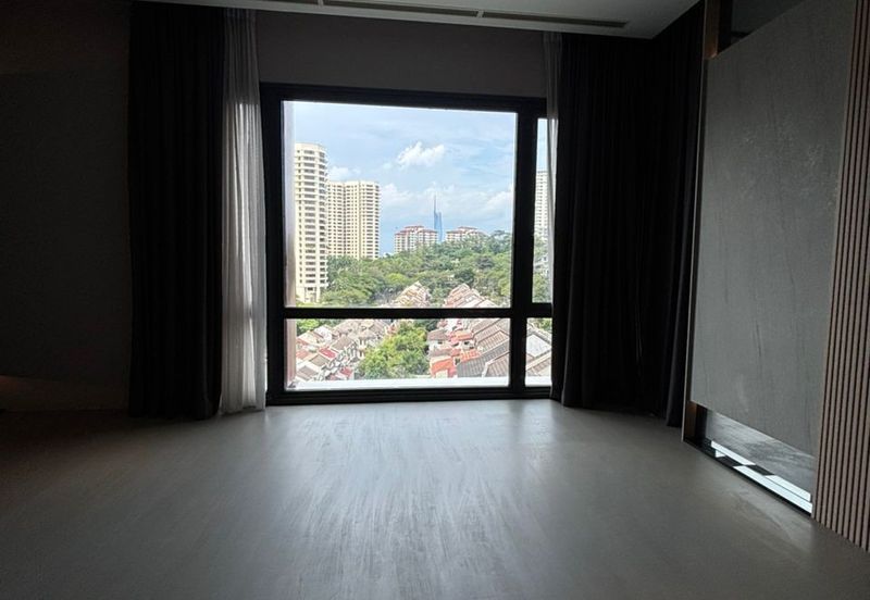 Serai Bukit Bandaraya