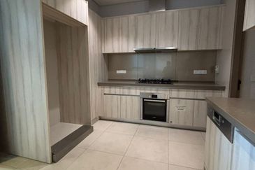 Serai Bukit Bandaraya