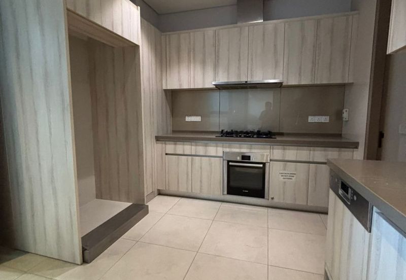 Serai Bukit Bandaraya