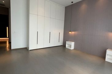 Serai Bukit Bandaraya