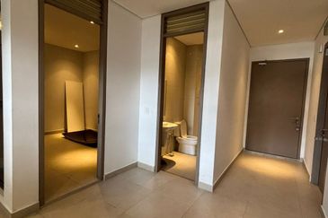 Serai Bukit Bandaraya