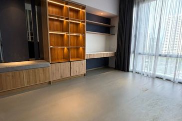 Serai Bukit Bandaraya