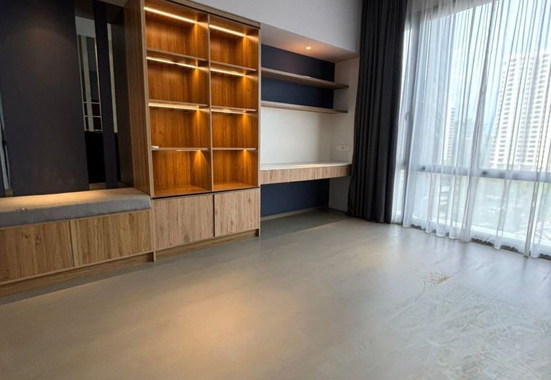 Serai Bukit Bandaraya