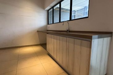 Serai Bukit Bandaraya