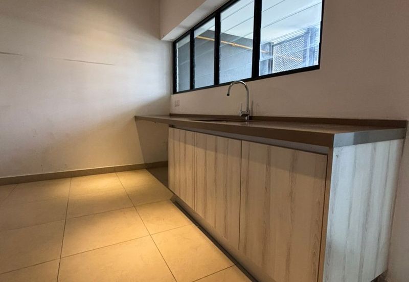 Serai Bukit Bandaraya