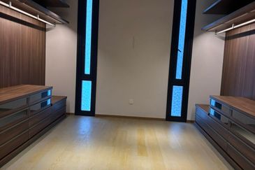 Serai Bukit Bandaraya