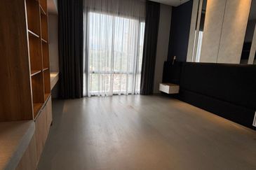 Serai Bukit Bandaraya