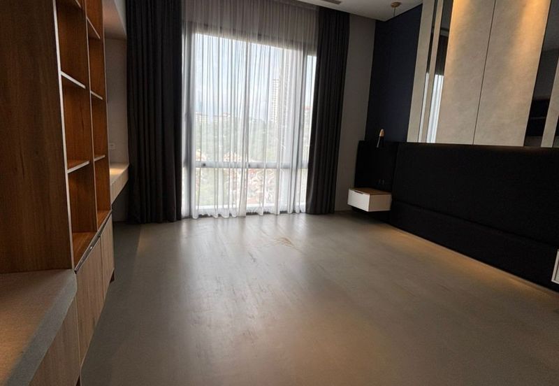 Serai Bukit Bandaraya