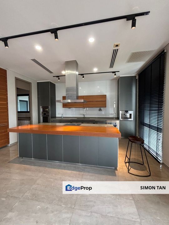 Luxury Condo for Sale @ Serai, Bukit Bandaraya, Bangsar, Kuala Lumpur, Bangsar