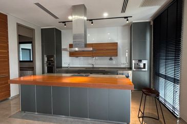 Serai Bukit Bandaraya