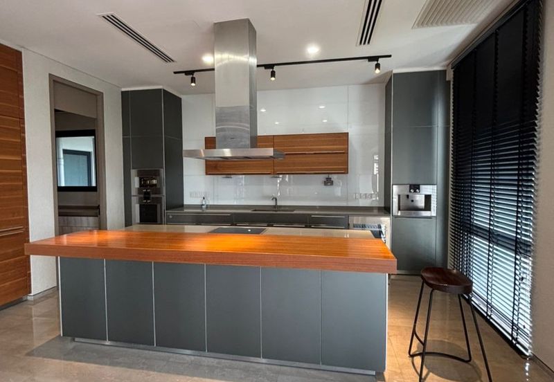 Serai Bukit Bandaraya