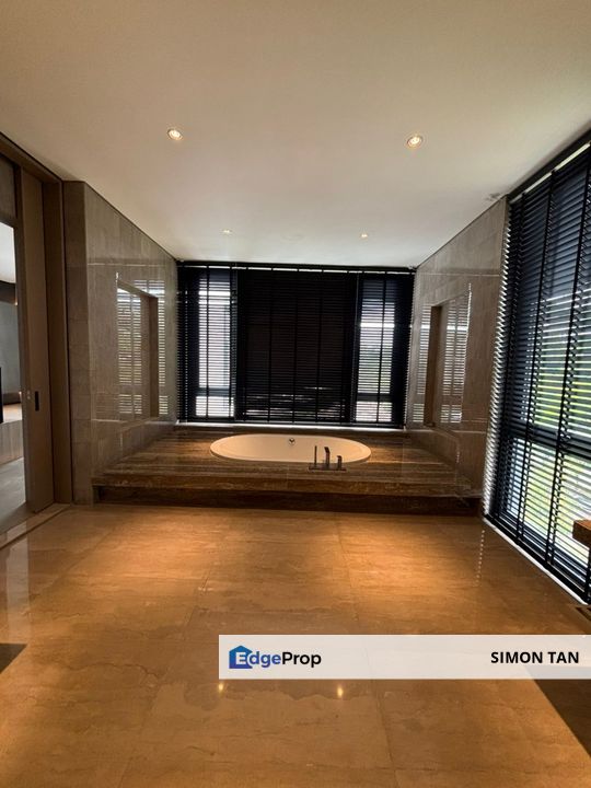 Luxury Condo for Sale @ Serai, Bukit Bandaraya, Bangsar, Kuala Lumpur, Bangsar