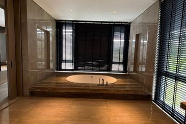 Serai Bukit Bandaraya