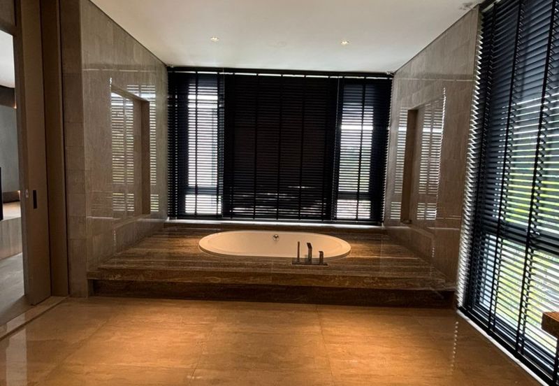 Serai Bukit Bandaraya