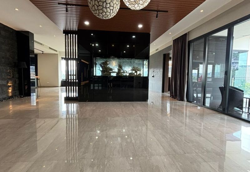 Serai Bukit Bandaraya