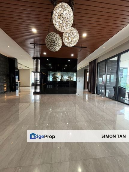 Luxury Condo for Sale @ Serai, Bukit Bandaraya, Bangsar, Kuala Lumpur, Bangsar