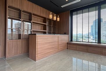 Serai Bukit Bandaraya