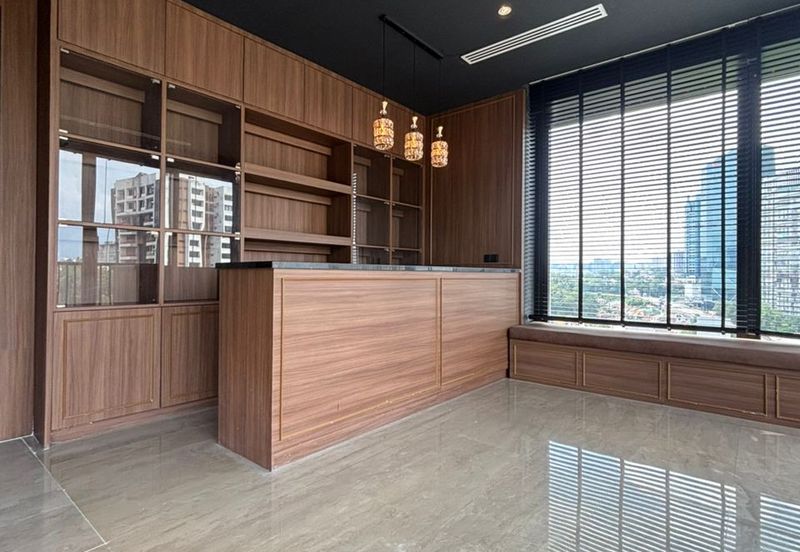 Serai Bukit Bandaraya