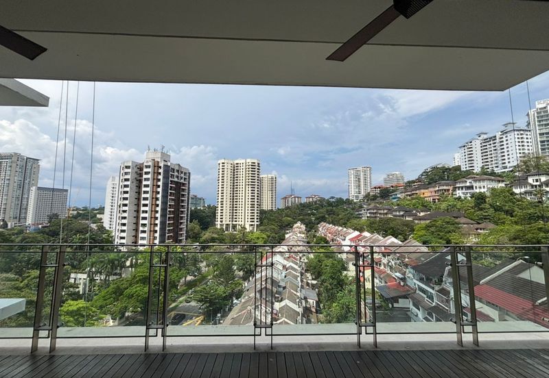 Serai Bukit Bandaraya