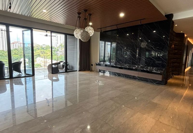 Serai Bukit Bandaraya