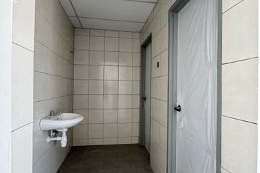 Brand New 2-Storey Factory @ Ampang Kuala Lumpur