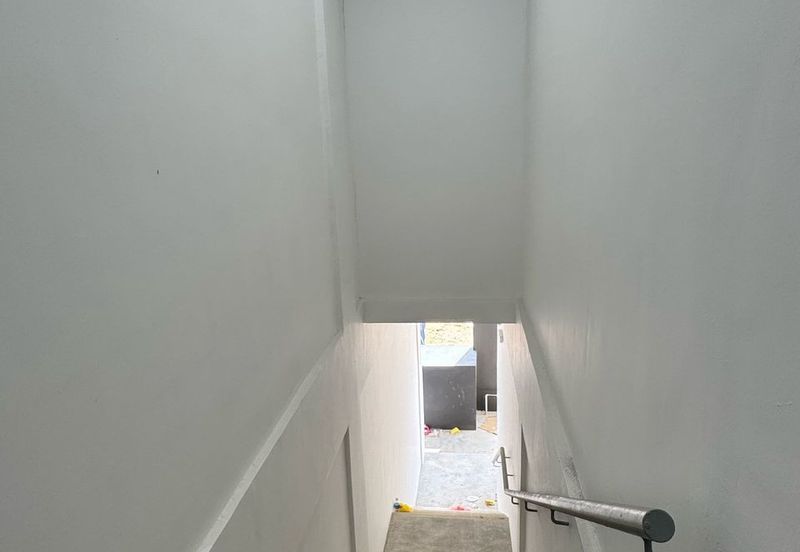 Brand new 2-storey factory ampang kuala lumpur