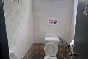 Office Space @ Perdana Business Centre, PJ