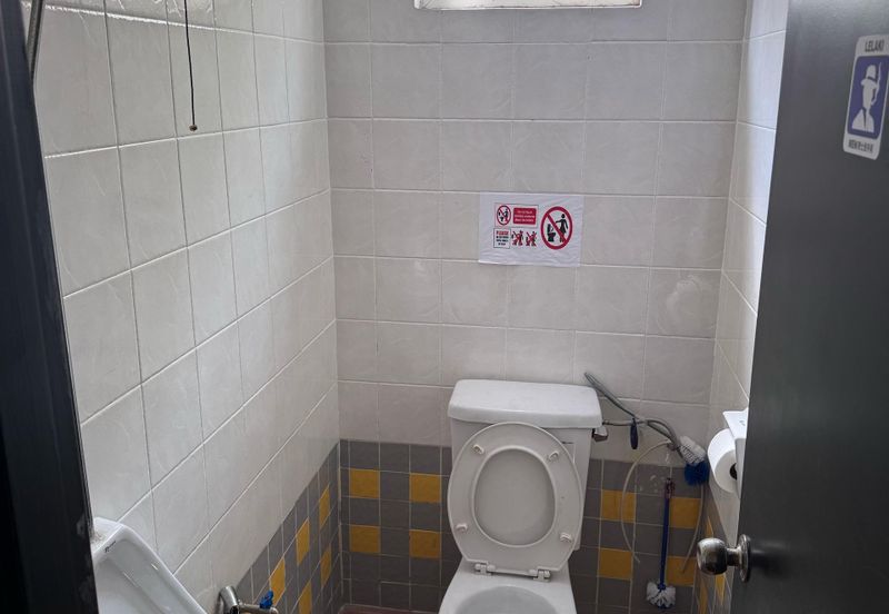 Office Space @ Perdana Business Centre, PJ