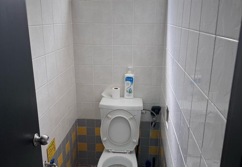 Office Space @ Perdana Business Centre, PJ