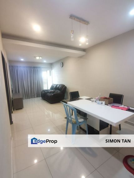  Fully Renovated Single Storey House @ Taman Sentosa, Klang, Selangor, Klang
